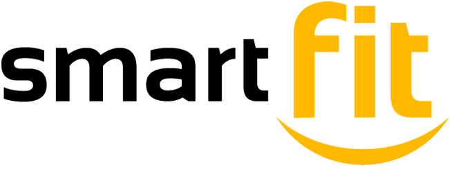 Smart Fit - Experiência em Academia (Logotipo)